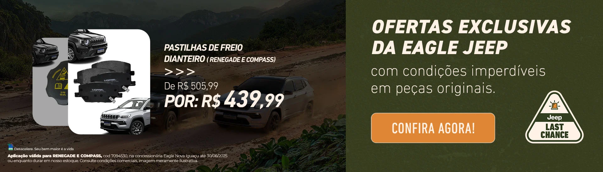 Ação comercial de Pós venda
